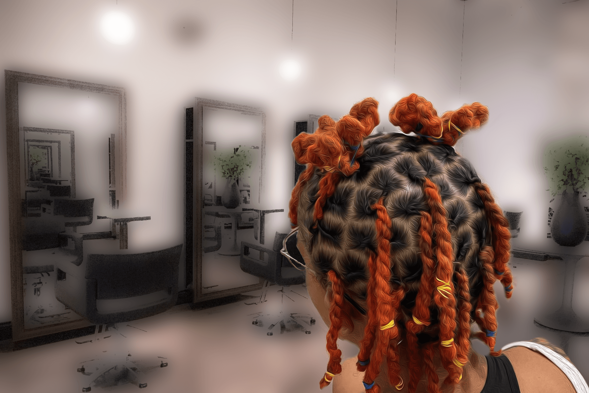Salon