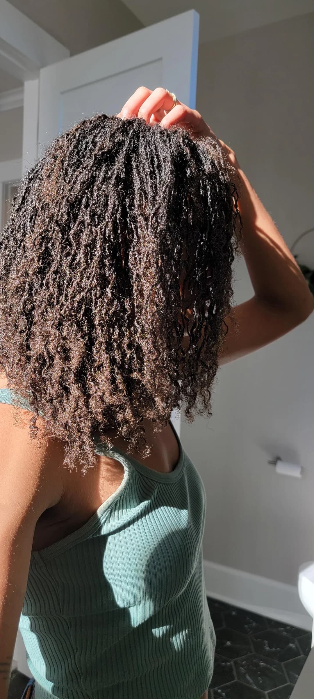 Long Length